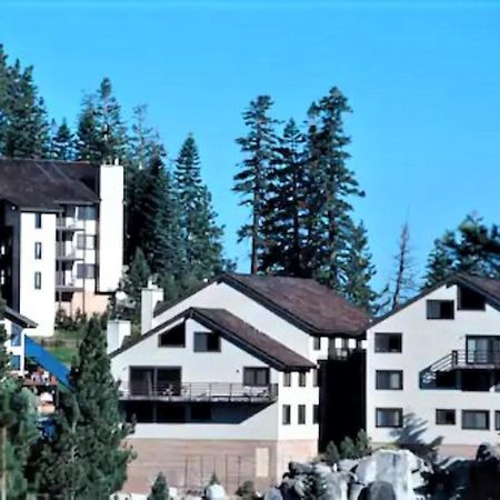 Tahoe Summit Village Stateline Exterior foto