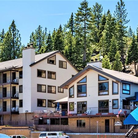 Tahoe Summit Village Stateline Exterior foto