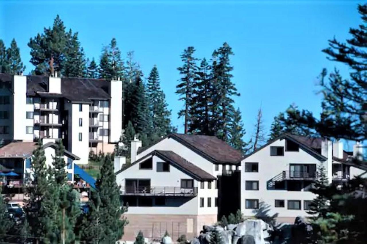 Tahoe Summit Village Stateline Exterior foto