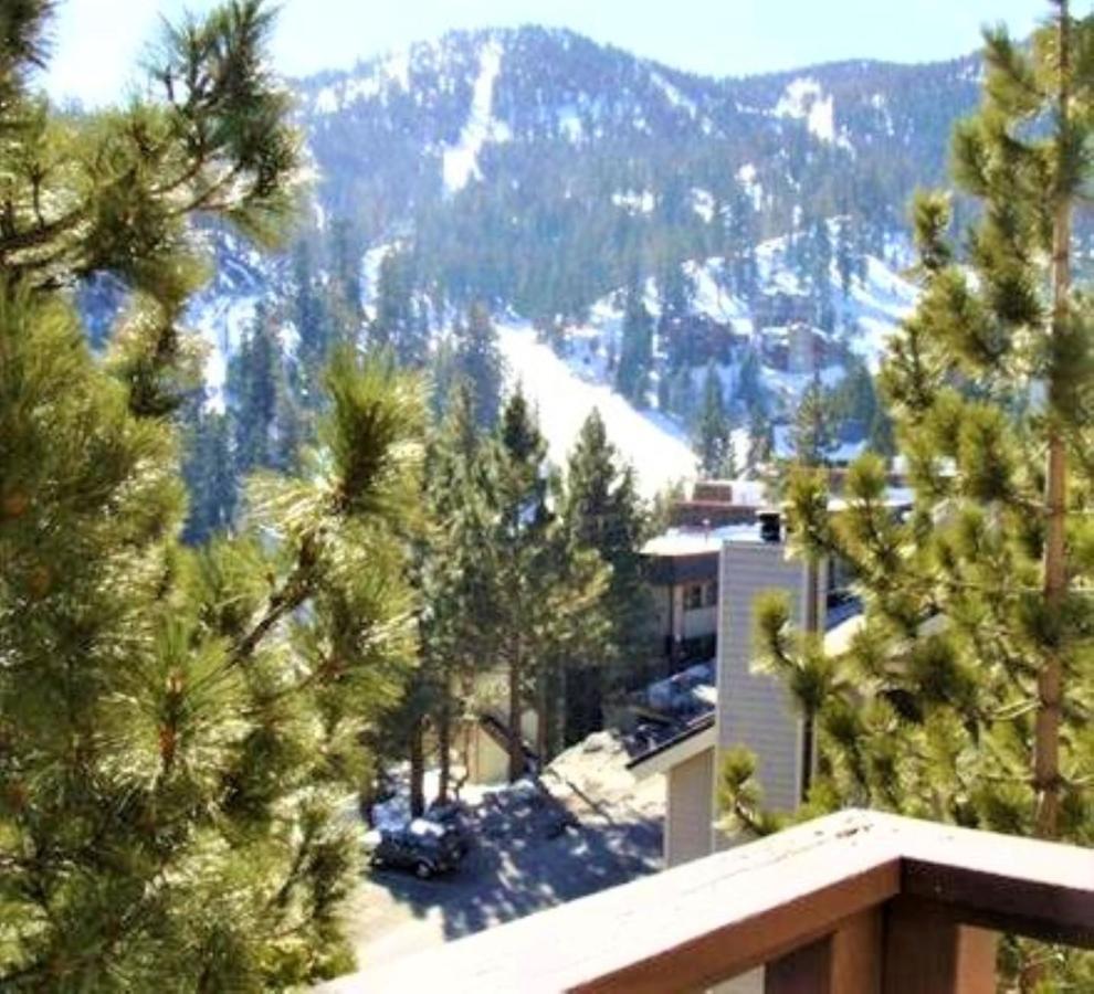 Tahoe Summit Village Stateline Exterior foto