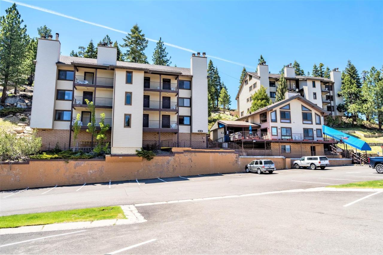 Tahoe Summit Village Stateline Exterior foto