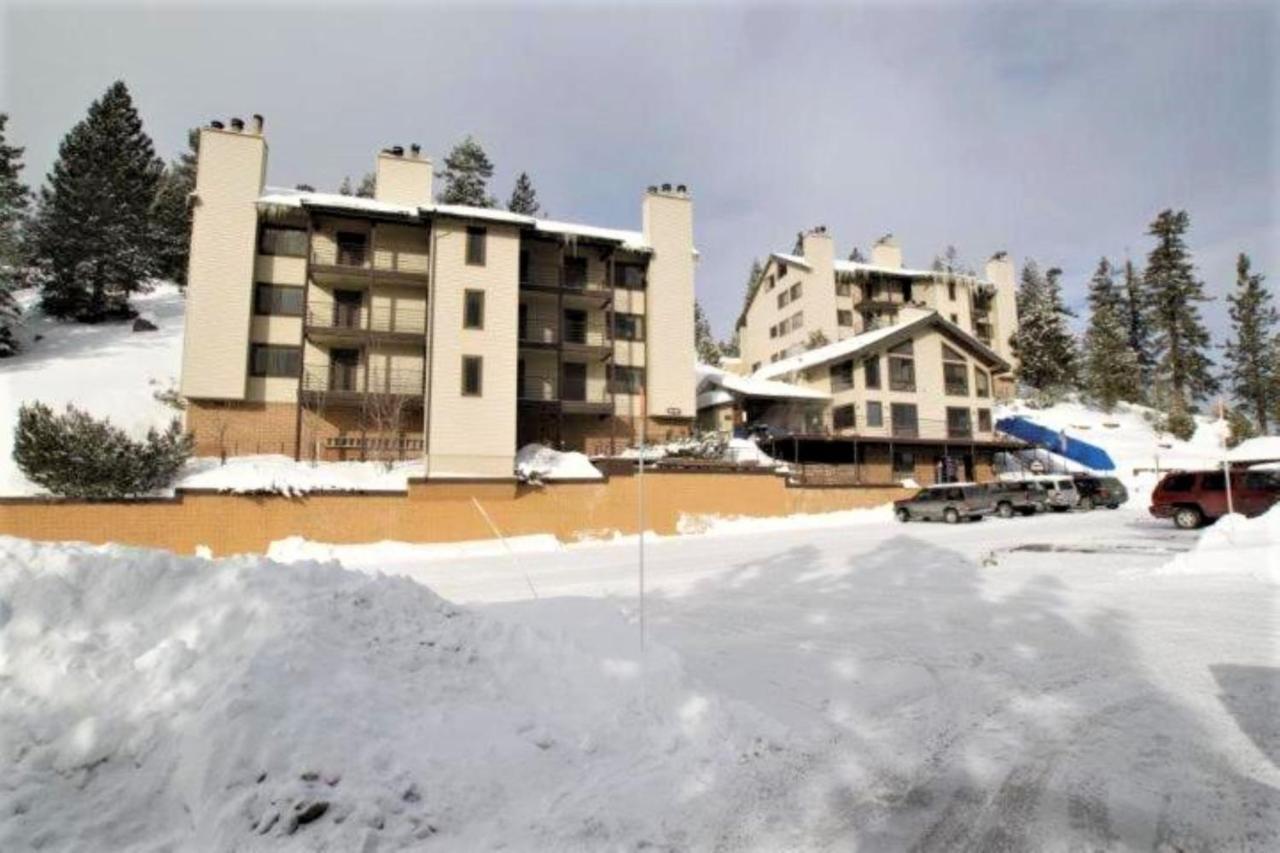 Tahoe Summit Village Stateline Exterior foto