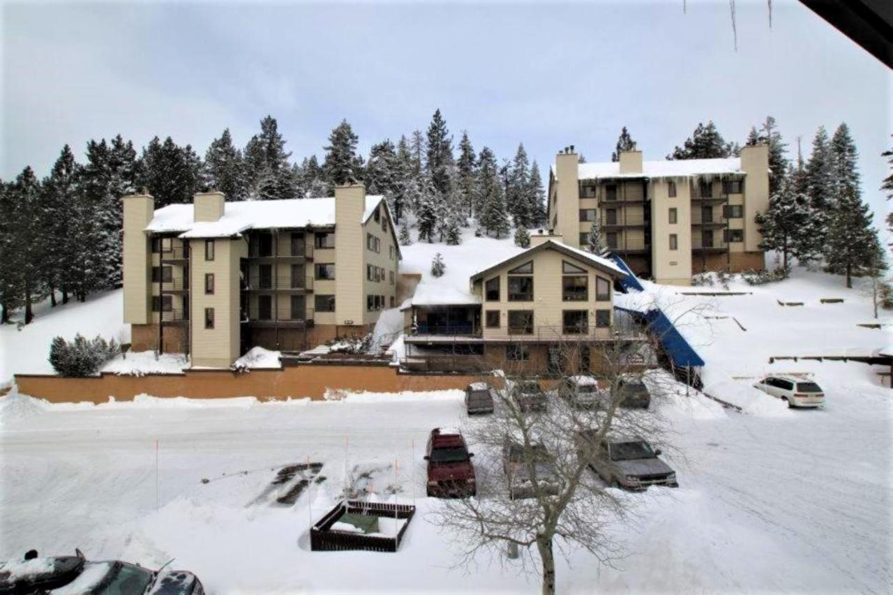 Tahoe Summit Village Stateline Exterior foto